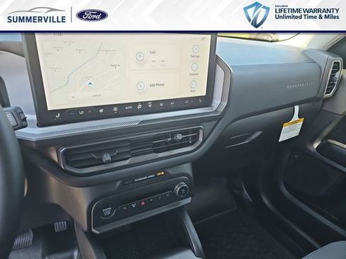 New 2026 Ford Bronco Sport Badlands w/ Badlands Tech Package AWD/4WD image 22