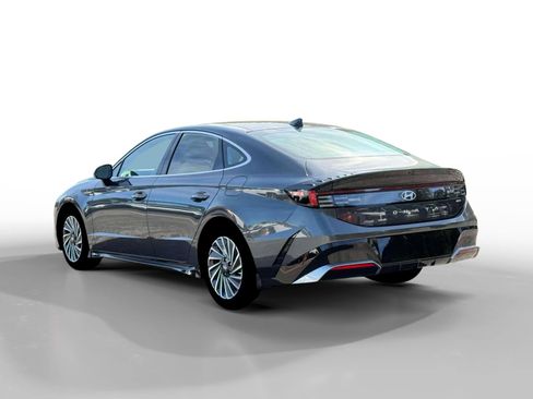 New 2026 Hyundai Sonata SEL FWD image 6