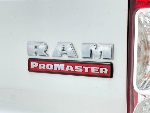 Used 2023 RAM ProMaster 3500 FWD image 37