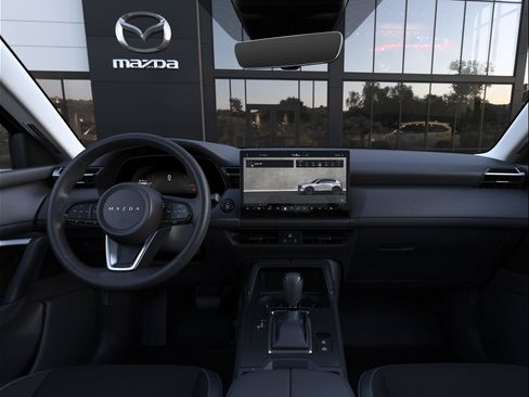 New 2026 MAZDA CX-5 Select AWD/4WD image 2