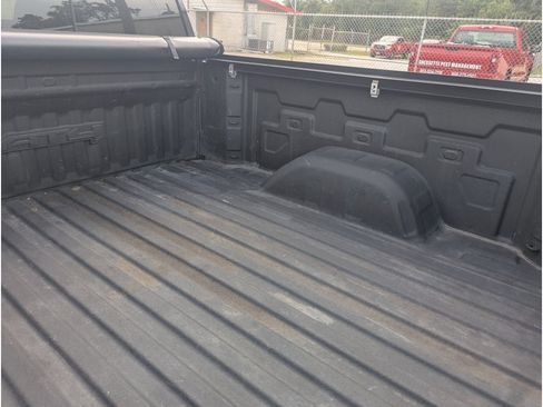 Used 2020 GMC Sierra 1500 AT4 w/ AT4 Premium Package AWD/4WD image 5