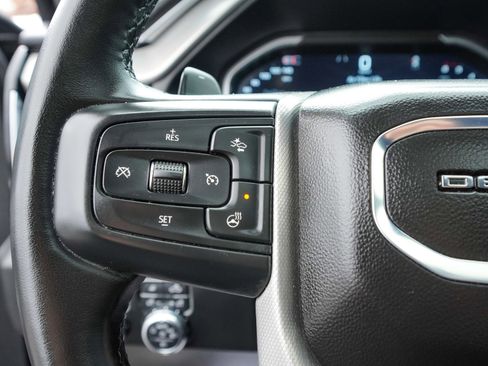 Used 2024 GMC Sierra 1500 Denali w/ Denali Reserve Package image 28