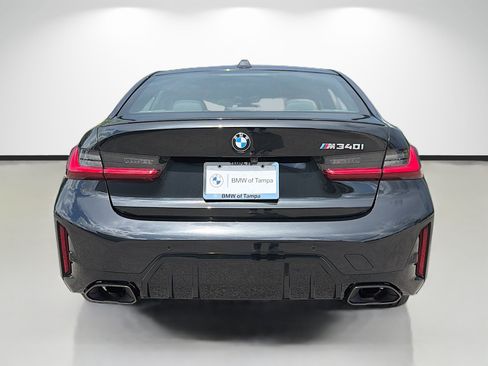 New 2026 BMW M340i RWD image 4