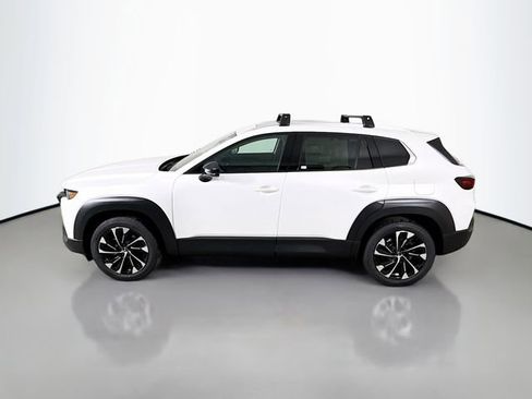 New 2026 MAZDA CX-50 2.5 Hybrid w/ Weather Package image 4