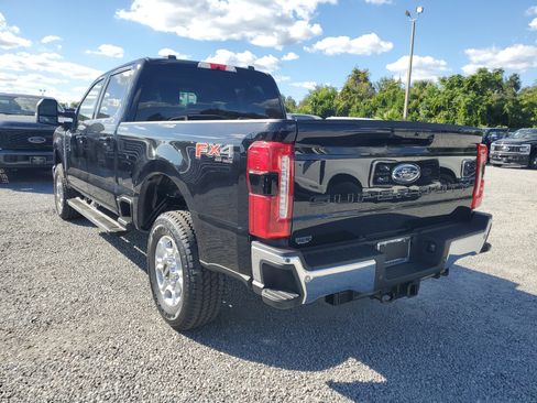 New 2026 Ford F250 XLT w/ XLT Premium Package image 7
