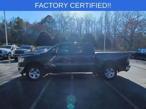 Certified 2020 RAM 1500 Big Horn image 2