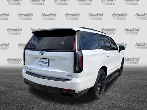 Used 2024 Cadillac Escalade Sport w/ Touring Package image 11