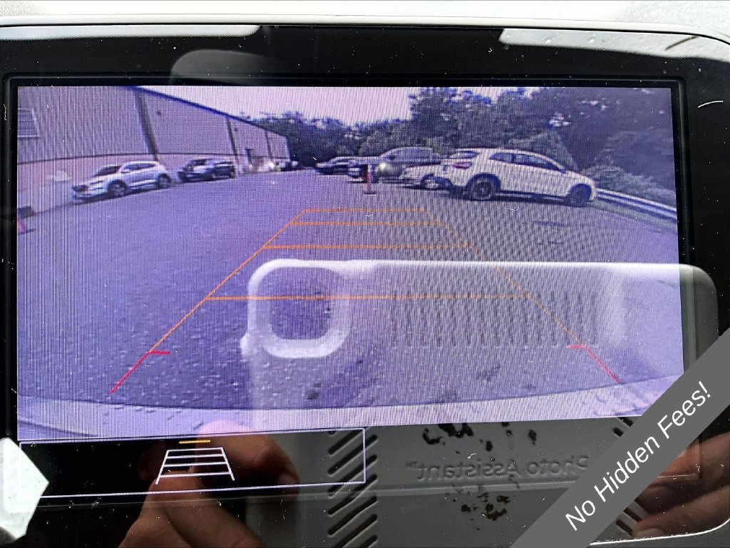 Used 2022 Chevrolet Malibu LS w/ Driver Confidence Package II FWD image 18