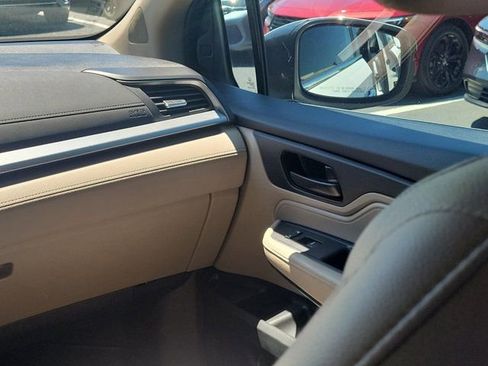 Certified 2021 Honda Odyssey EX-L image 6