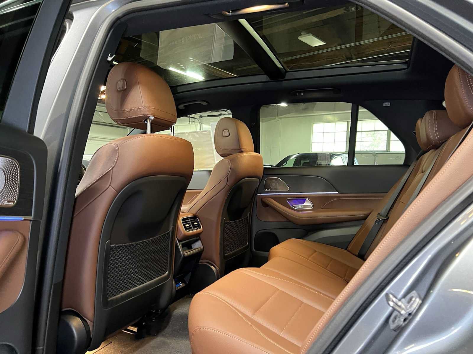 New 2026 Mercedes-Benz GLE 450e 4MATIC image 19