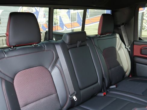 Used 2026 RAM 1500 Rebel w/ Rebel Level 1 Equipment Group AWD/4WD image 12