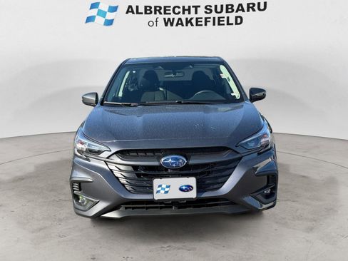 New 2025 Subaru Legacy Premium image 8