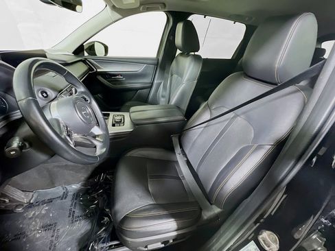 Used 2024 MAZDA CX-90 3.3 Turbo w/ Preferred Plus image 18