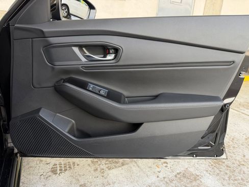 Used 2025 Honda Accord Touring image 21