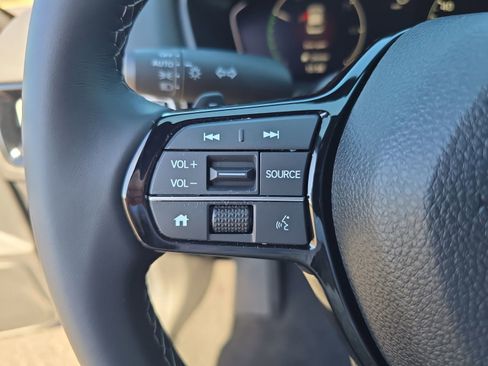 Certified 2026 Honda Civic Sport image 23