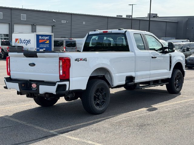 New 2026 Ford F350 XL w/ STX Appearance Package AWD/4WD image 25
