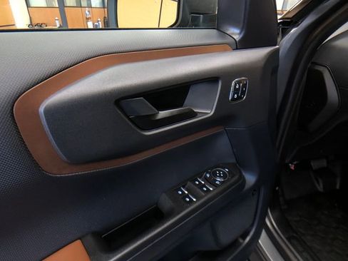 Used 2024 Ford Bronco Sport Badlands w/ Premium Package AWD/4WD image 12