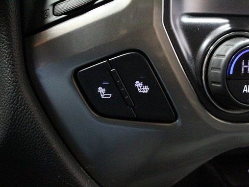 Used 2019 Chevrolet Silverado 2500 LT w/ LT Convenience Package image 29