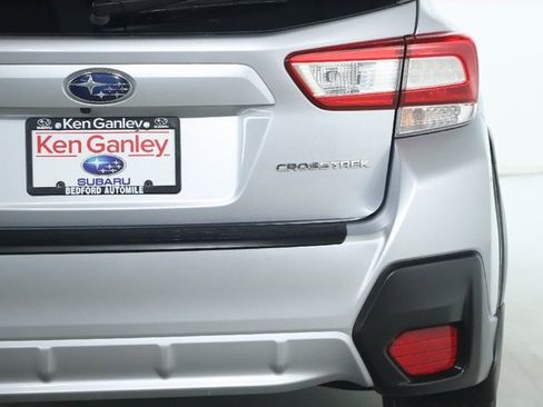 Used 2019 Subaru Crosstrek 2.0i Premium image 43
