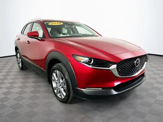 Certified 2026 MAZDA CX-30 AWD 2.5 S w/ Premium Package video 2