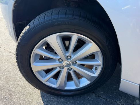 Used 2008 Toyota Highlander Limited image 54