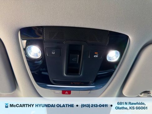 Used 2025 Kia Sportage SX Prestige AWD/4WD image 34
