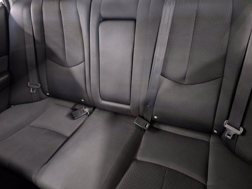 Used 2012 MAZDA MAZDA6 i Sport FWD image 18