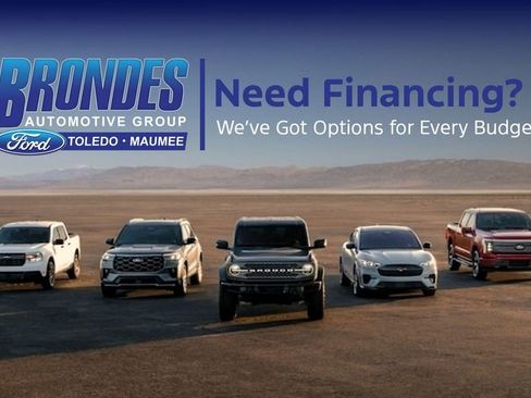 Used 2025 Ford Mustang Mach-E Premium AWD/4WD image 2