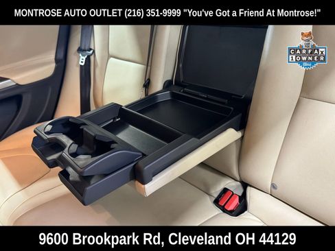 Used 2016 Volvo V60 T5 Premier image 35