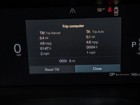 New 2026 Volvo XC60 B5 Plus w/ Protection Package Premier image 43