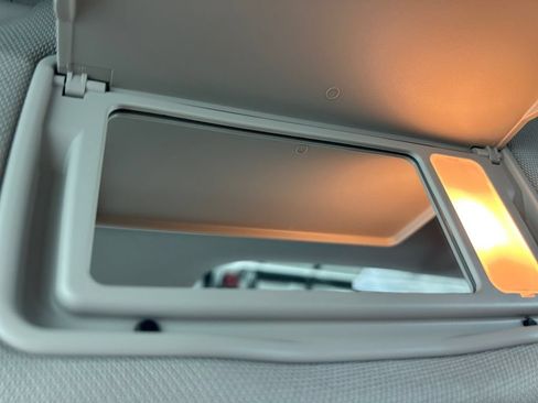 New 2026 Honda CR-V EX-L image 22