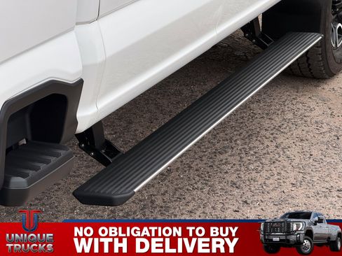 Used 2024 Ford F350 Platinum w/ FX4 Off-Road Package image 12