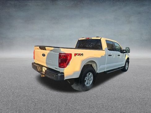 Used 2023 Ford F150 XLT w/ Equipment Group 301A Mid AWD/4WD image 33