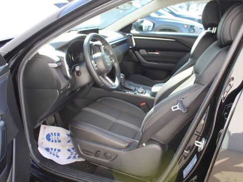 Certified 2025 MAZDA CX-50 2.5 Hybrid w/ Preferred Pkg image 29