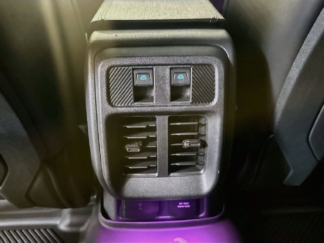 Used 2026 Ford Bronco Raptor AWD/4WD image 25
