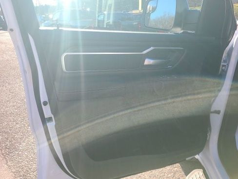 New 2026 RAM 1500 Big Horn image 12