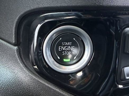 Used 2024 Chevrolet Silverado 1500 High Country w/ High Country Premium Package image 22