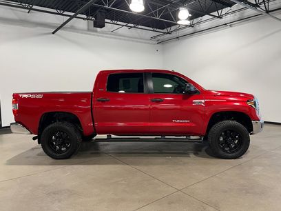 Used 2019 Toyota Tundra SR5