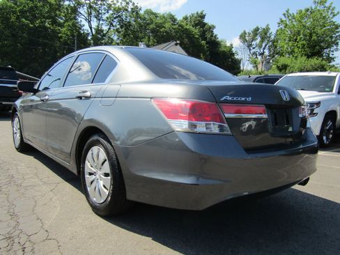 Used 2012 Honda Accord LX image 5