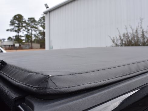 Used 2022 Jeep Gladiator Overland w/ Popular Equipment Package image 33