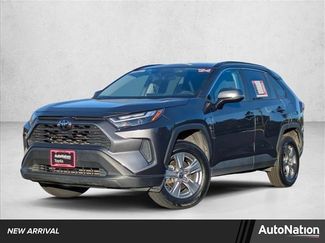 Certified 2024 Toyota RAV4 XLE video 1