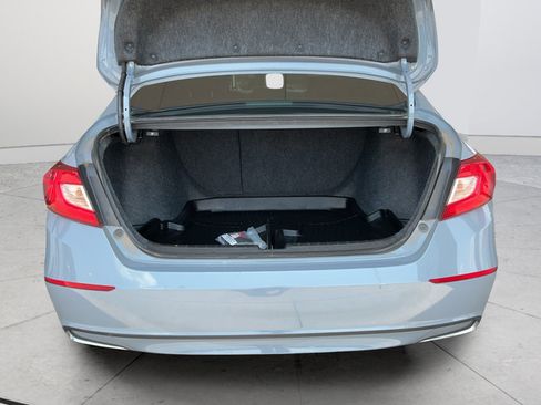 Used 2022 Honda Accord Sport image 24