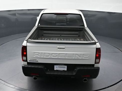 Certified 2025 Honda Ridgeline RTL image 47