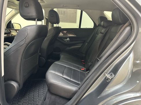 Used 2023 Mercedes-Benz GLE 450 4MATIC image 18