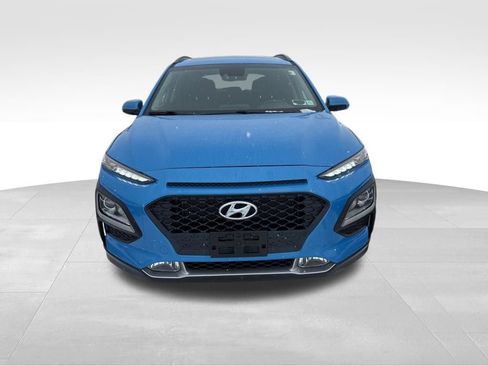 Used 2020 Hyundai Kona SEL Plus image 3
