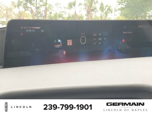 New 2026 Lincoln Navigator Reserve AWD/4WD image 24