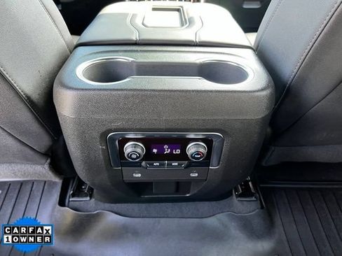 Used 2023 Chevrolet Suburban LT w/ Max Trailering Package AWD/4WD image 14