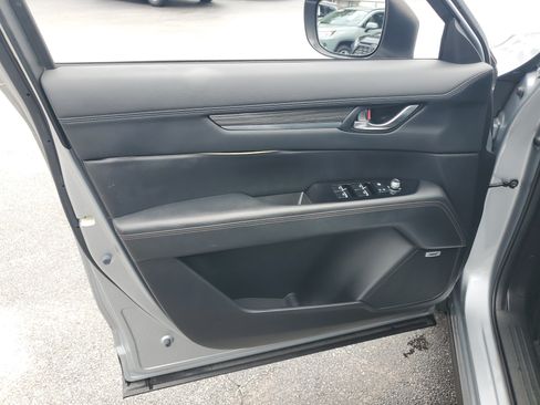 Used 2019 MAZDA CX-5 Grand Touring Reserve AWD/4WD image 22