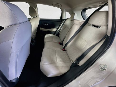 Used 2024 Honda HR-V LX image 26