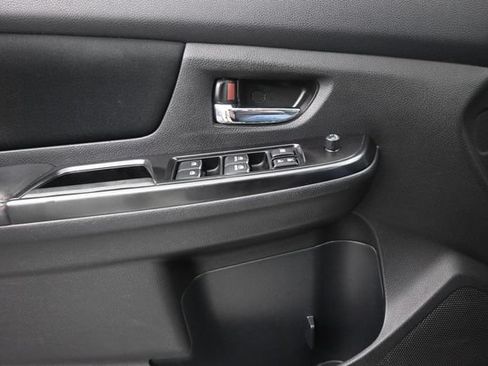 Used 2019 Subaru WRX AWD/4WD image 23